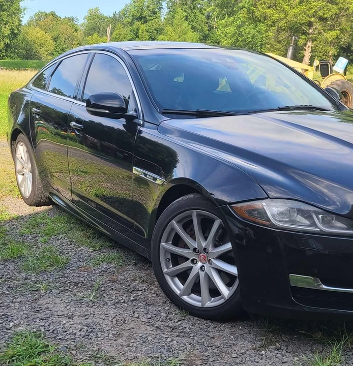 2018 Jaguar X351 XJ - Image 2 of 20