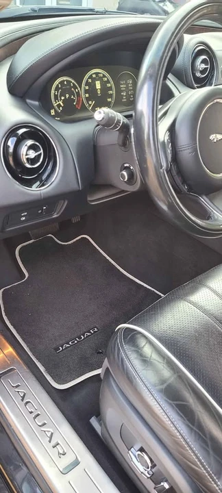 2018 Jaguar X351 XJ - Image 13 of 20