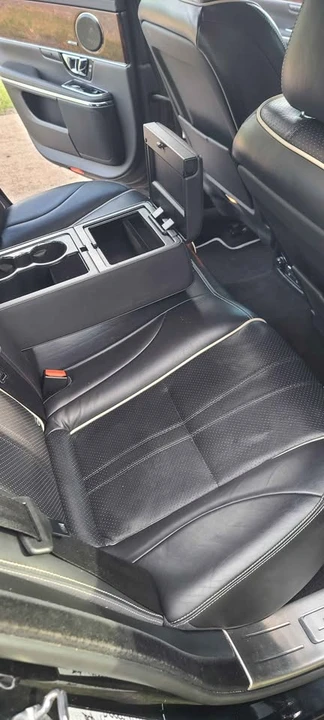 2018 Jaguar X351 XJ - Image 11 of 20