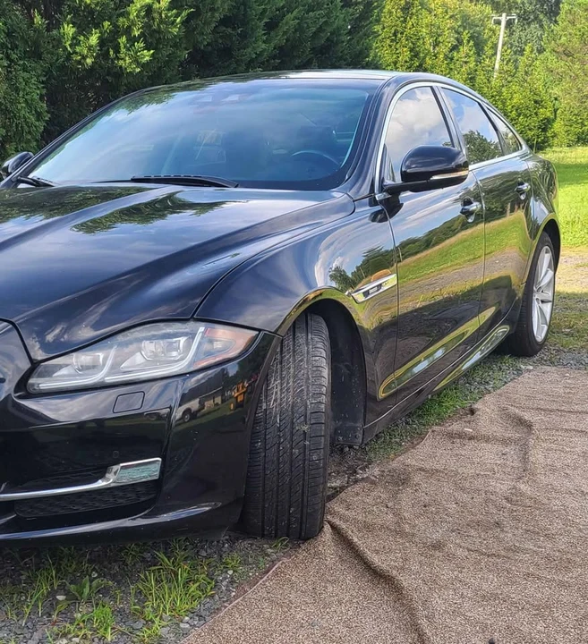 2018 Jaguar X351 XJ - Image 3 of 20