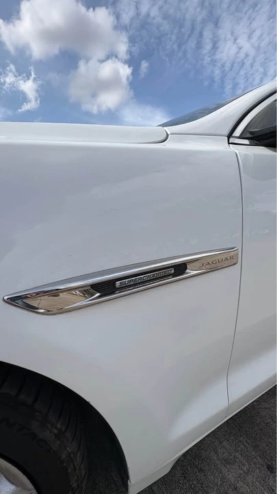 2018 Jaguar X351 XJR - Image 11 of 11