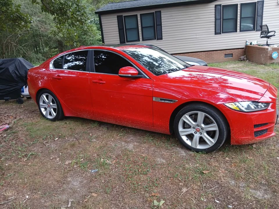 2018 Jaguar X351 XJ - Image 13 of 15