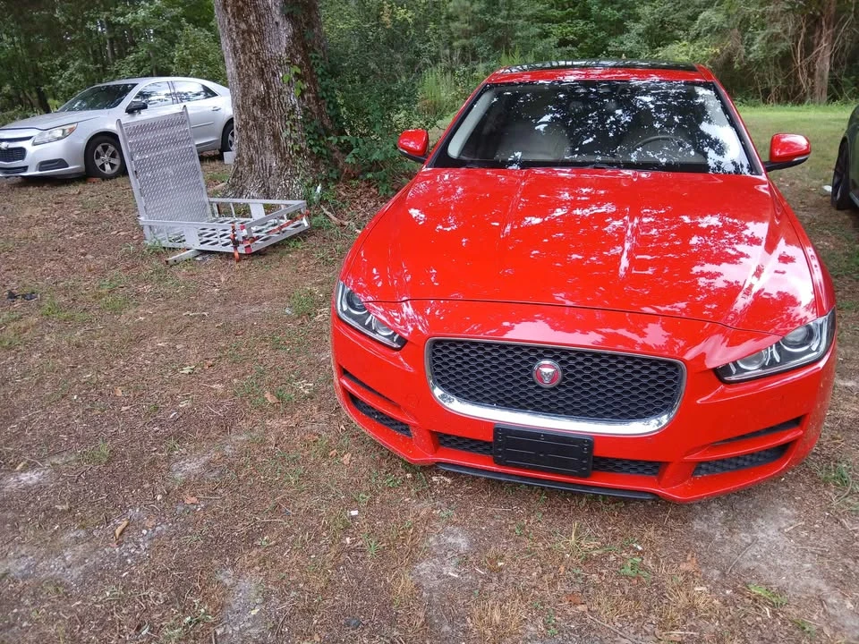 2018 Jaguar X351 XJ - Image 14 of 15