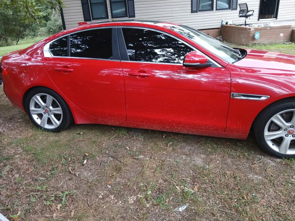 2018 Jaguar X351 XJ - Image 12 of 15