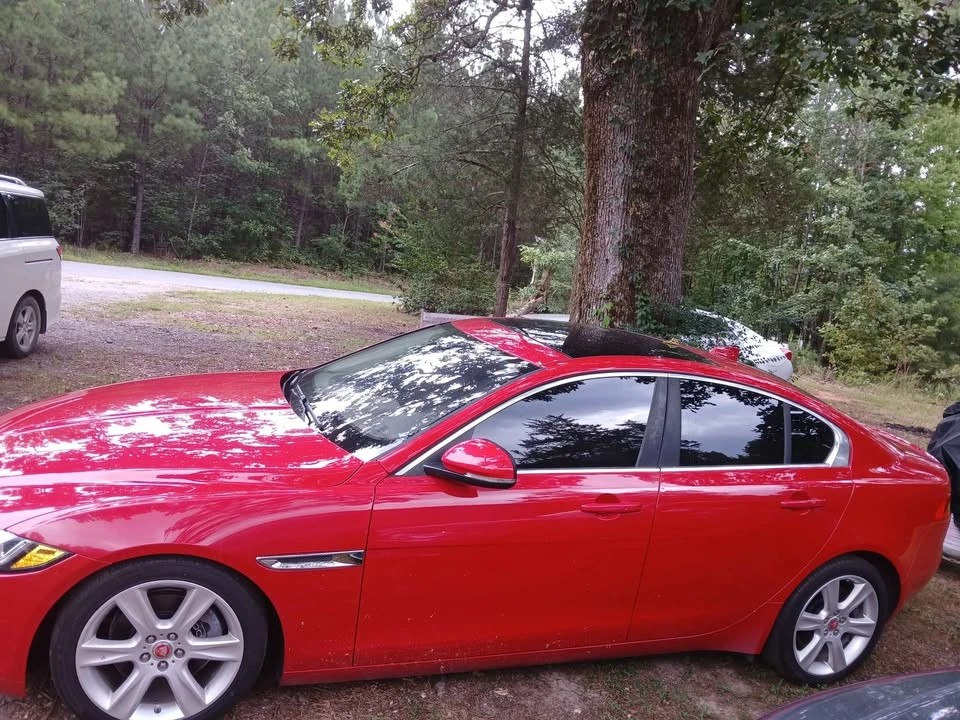 2018 Jaguar X351 XJ - Image 15 of 15