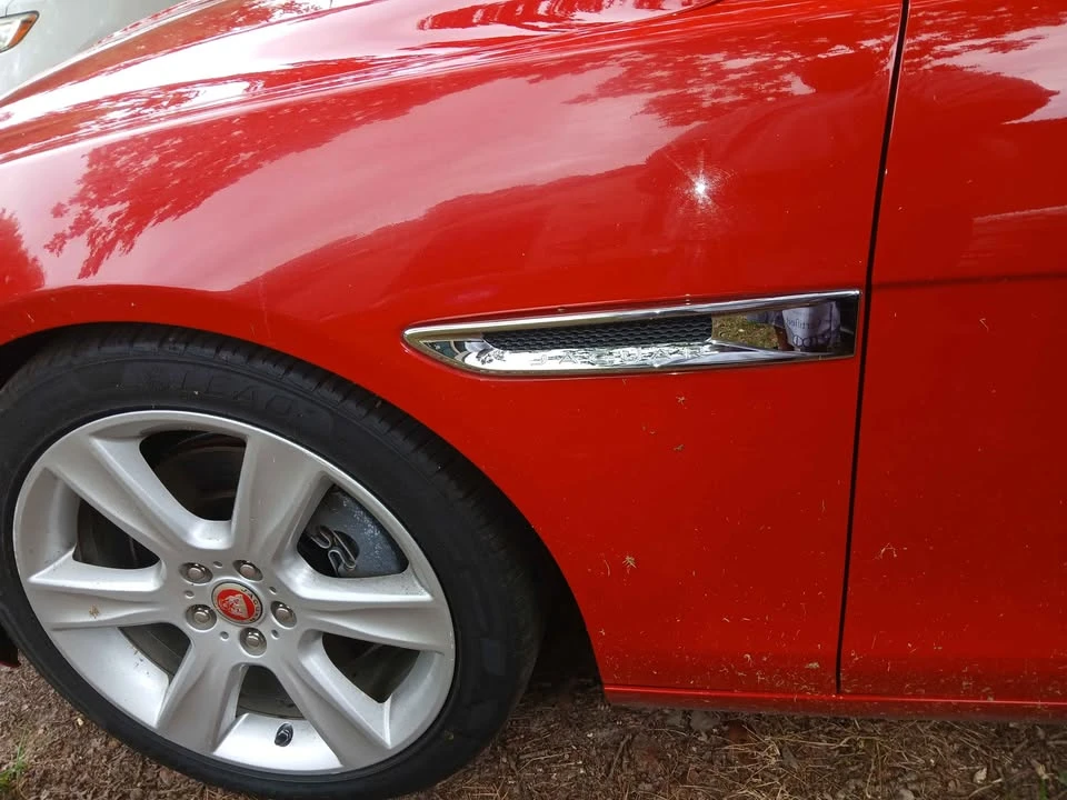 2018 Jaguar X351 XJ - Image 2 of 15
