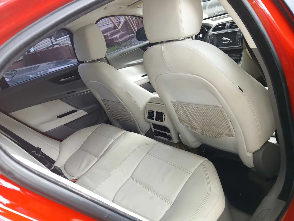 2018 Jaguar X351 XJ - Image 9 of 15