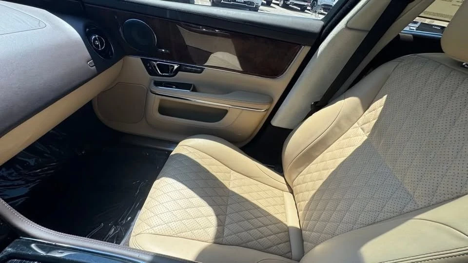 2018 Jaguar X351 XJ - Image 18 of 20