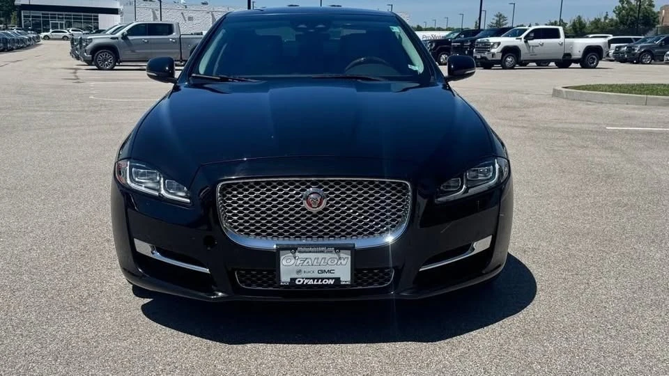 2018 Jaguar X351 XJ - Image 4 of 20