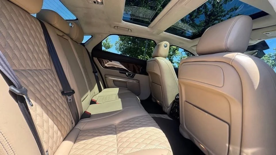 2018 Jaguar X351 XJ - Image 7 of 20