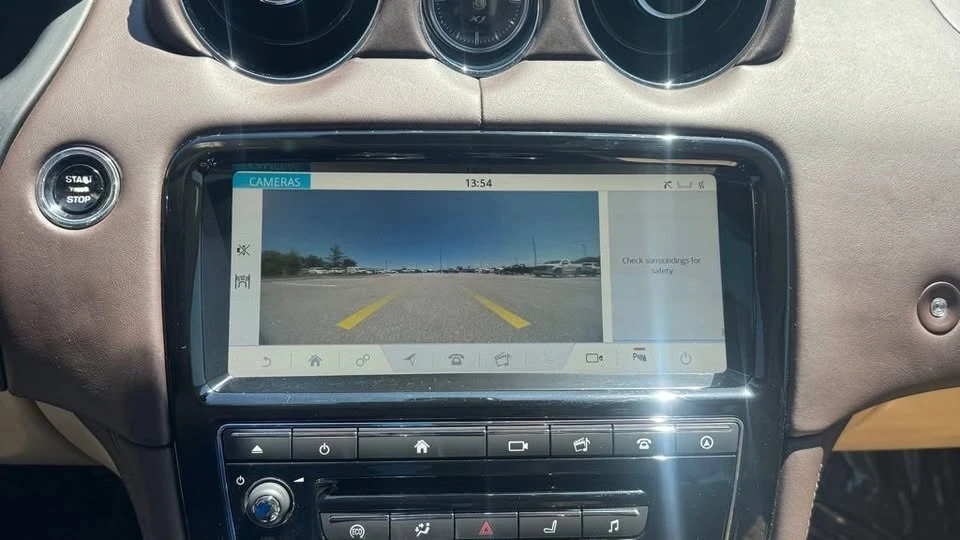 2018 Jaguar X351 XJ - Image 20 of 20