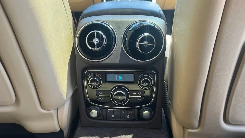 2018 Jaguar X351 XJ - Image 8 of 20