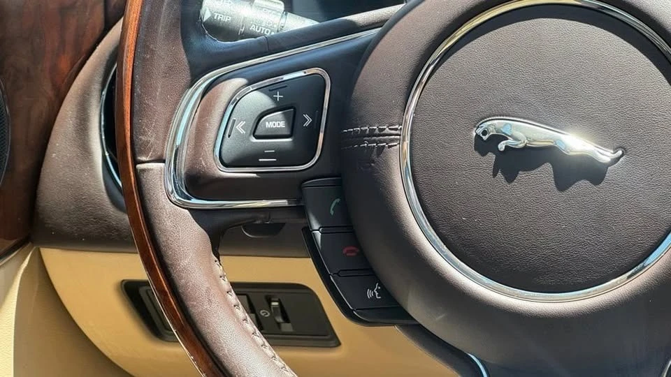 2018 Jaguar X351 XJ - Image 14 of 20