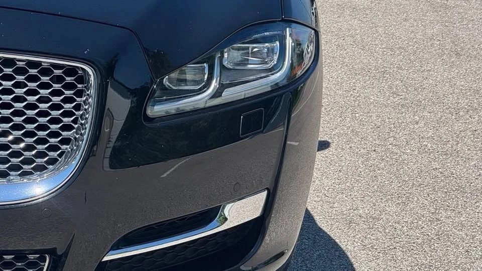 2018 Jaguar X351 XJ - Image 5 of 20