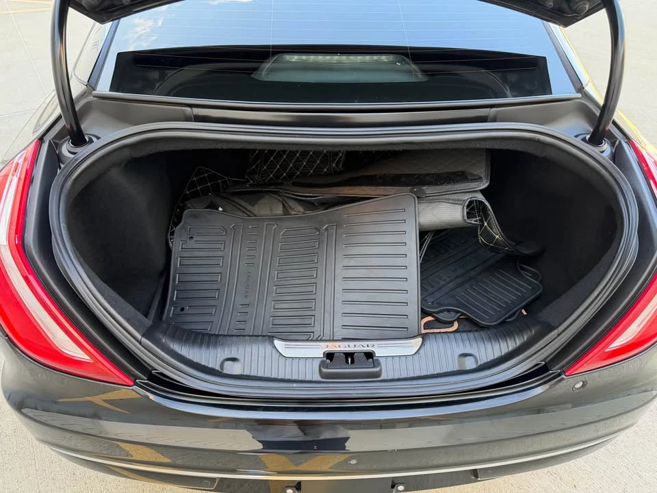 2018 Jaguar X351 XJ - Image 17 of 20