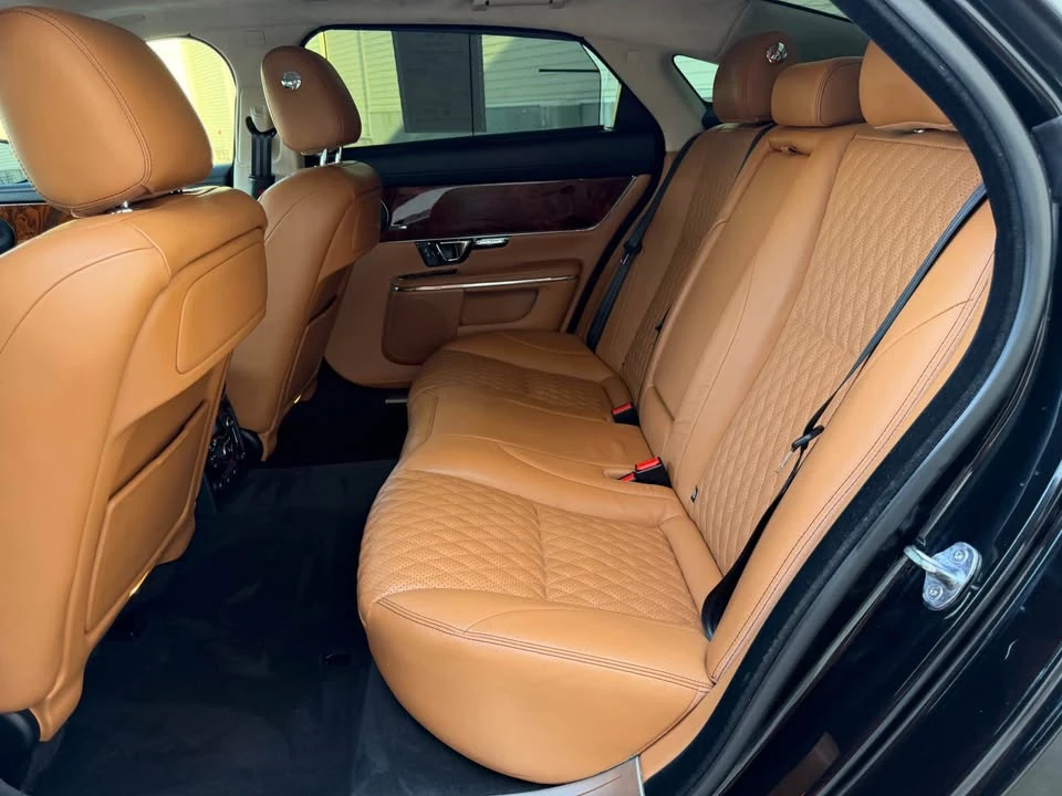 2018 Jaguar X351 XJ - Image 16 of 20