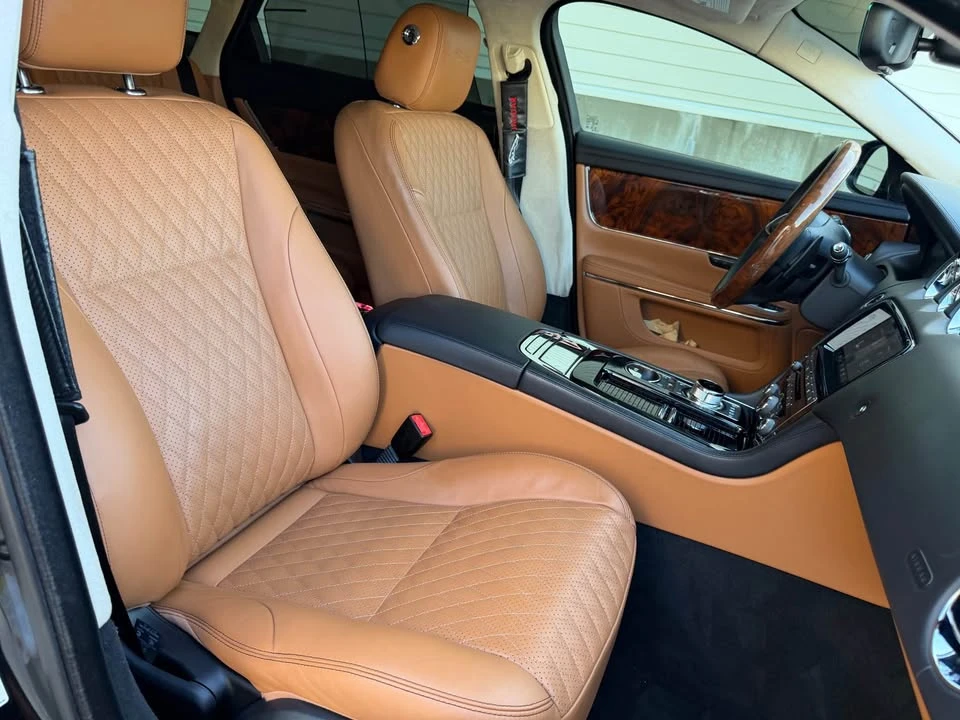 2018 Jaguar X351 XJ - Image 19 of 20