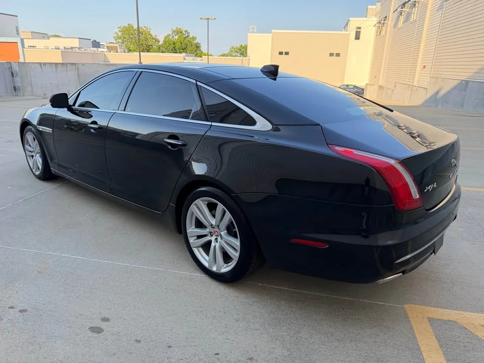 2018 Jaguar X351 XJ - Image 4 of 20