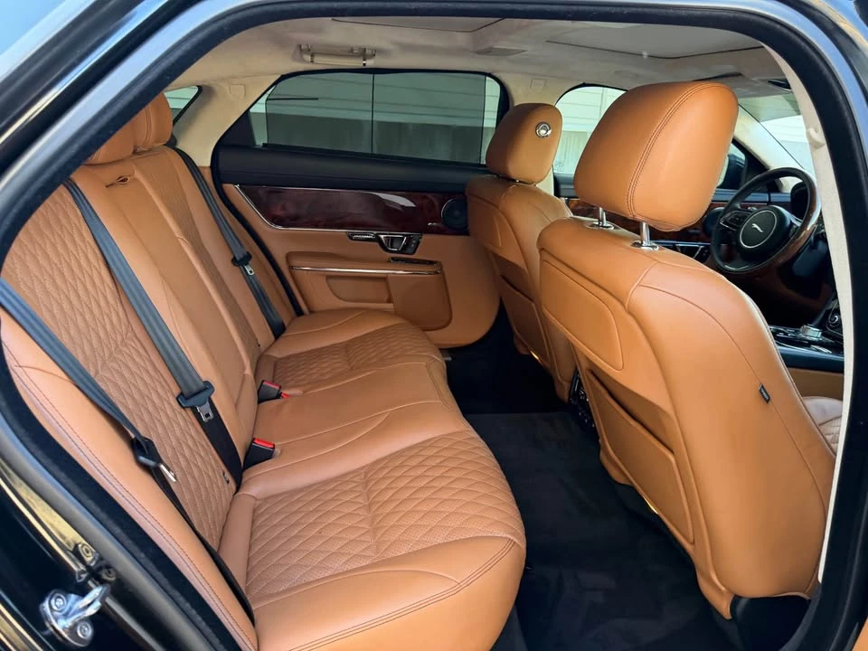 2018 Jaguar X351 XJ - Image 18 of 20