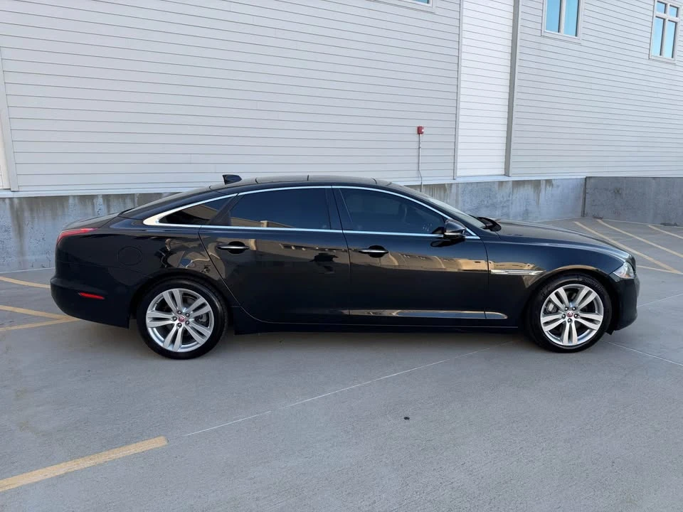 2018 Jaguar X351 XJ - Image 2 of 20