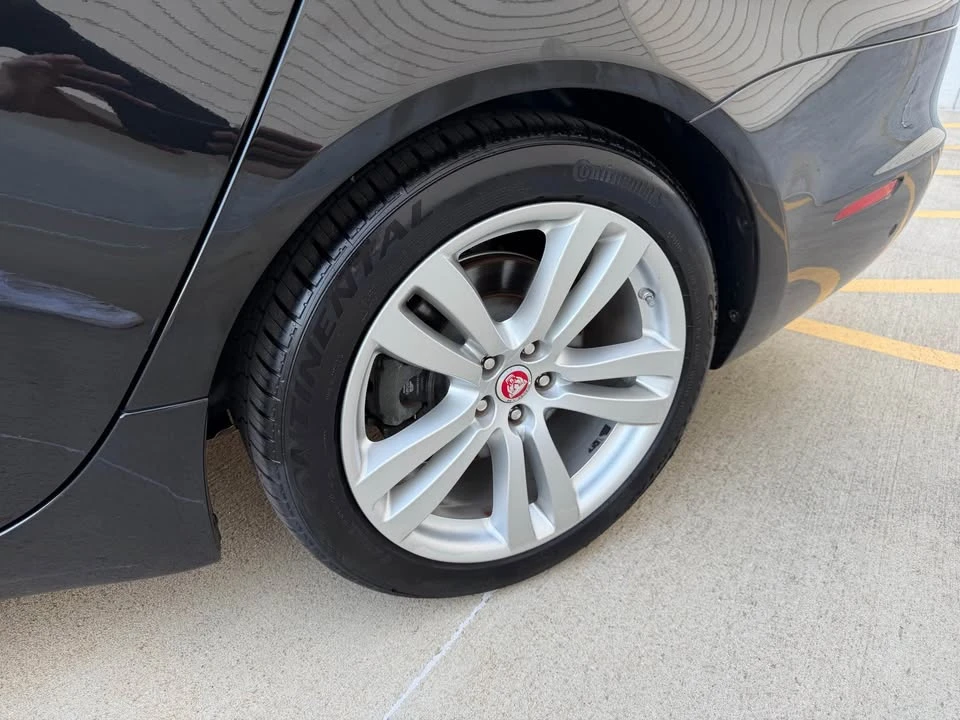 2018 Jaguar X351 XJ - Image 6 of 20