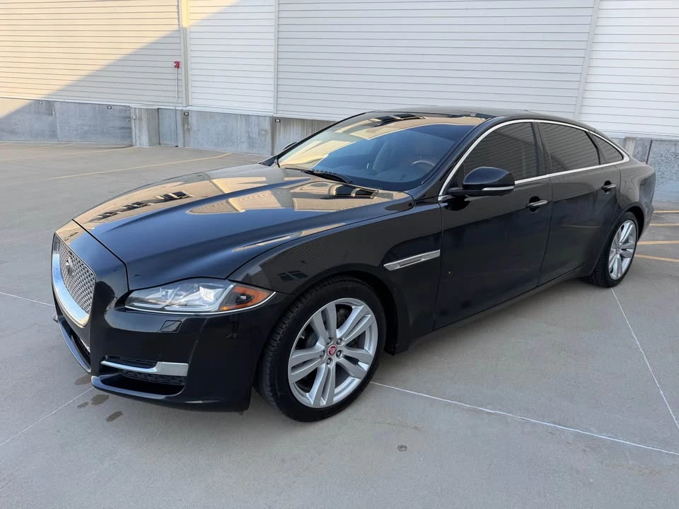2018 Jaguar X351 XJ - Image 5 of 20