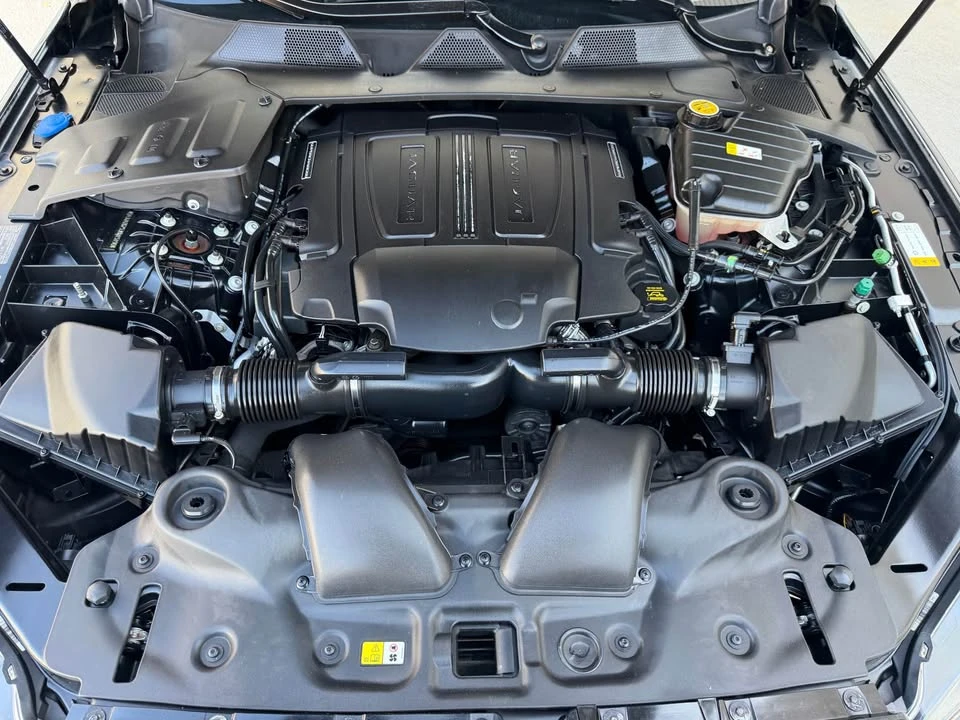 2018 Jaguar X351 XJ - Image 20 of 20