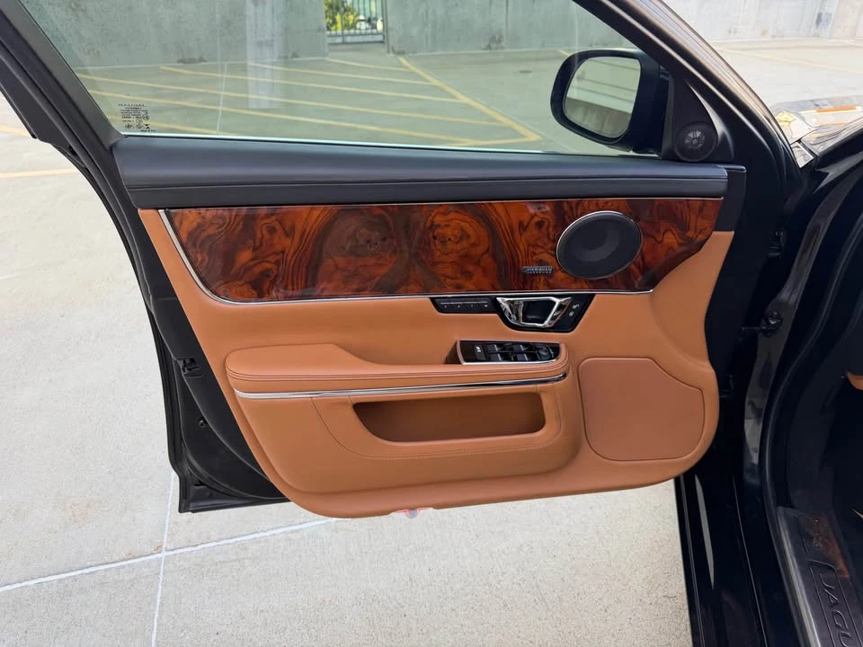 2018 Jaguar X351 XJ - Image 7 of 20