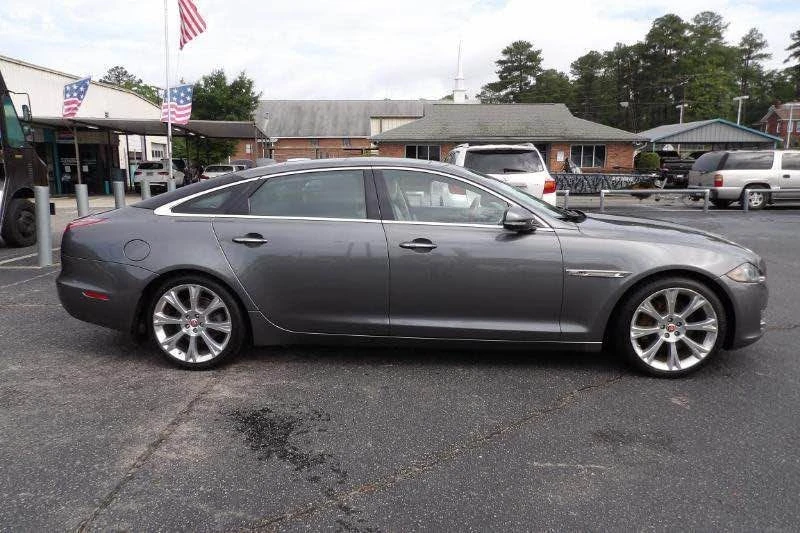 2018 Jaguar X351 XJ - Image 2 of 14