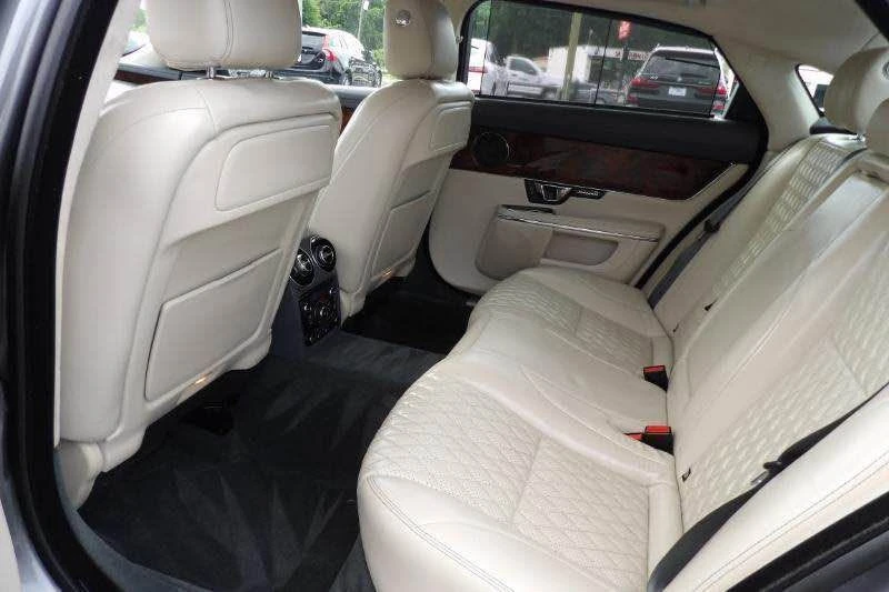 2018 Jaguar X351 XJ - Image 11 of 14