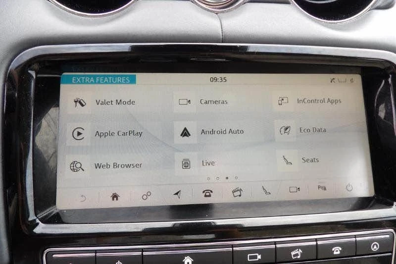 2018 Jaguar X351 XJ - Image 13 of 14