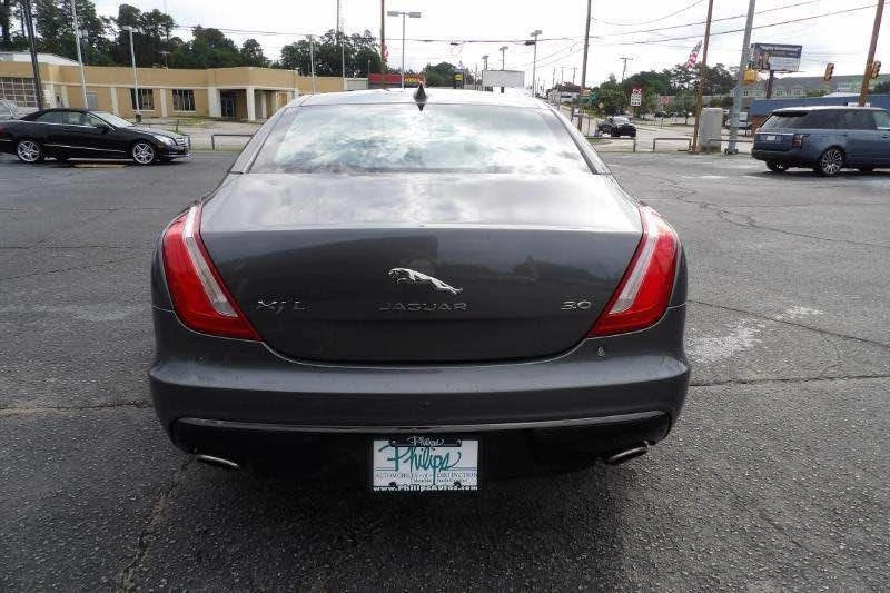 2018 Jaguar X351 XJ - Image 6 of 14