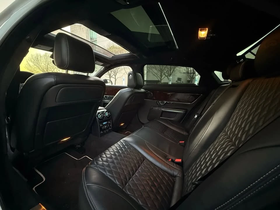 2018 Jaguar X351 XJ - Image 17 of 20