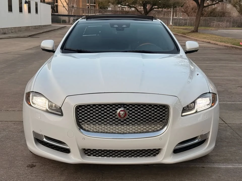 2018 Jaguar X351 XJ - Image 4 of 20