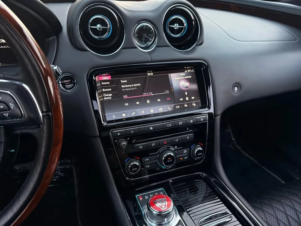 2018 Jaguar X351 XJ - Image 17 of 20