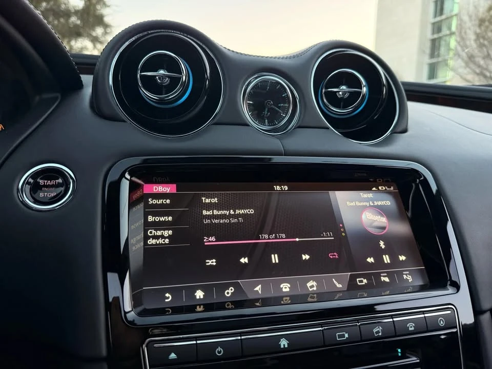 2018 Jaguar X351 XJ - Image 18 of 20