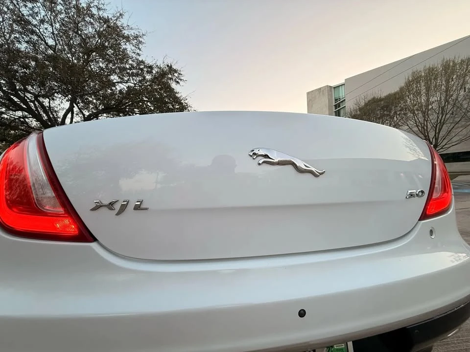 2018 Jaguar X351 XJ - Image 10 of 20