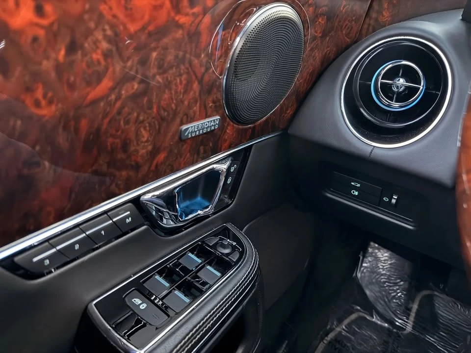 2018 Jaguar X351 XJ - Image 20 of 20