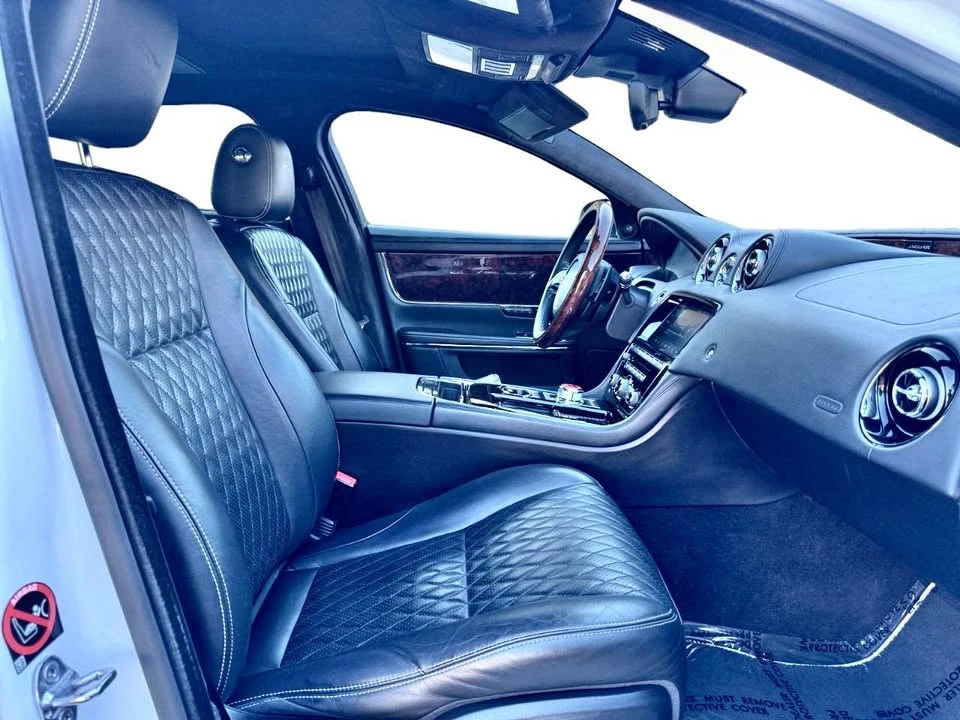 2018 Jaguar X351 XJ - Image 10 of 15