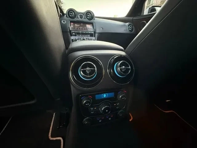 2018 Jaguar X351 XJ - Image 8 of 10