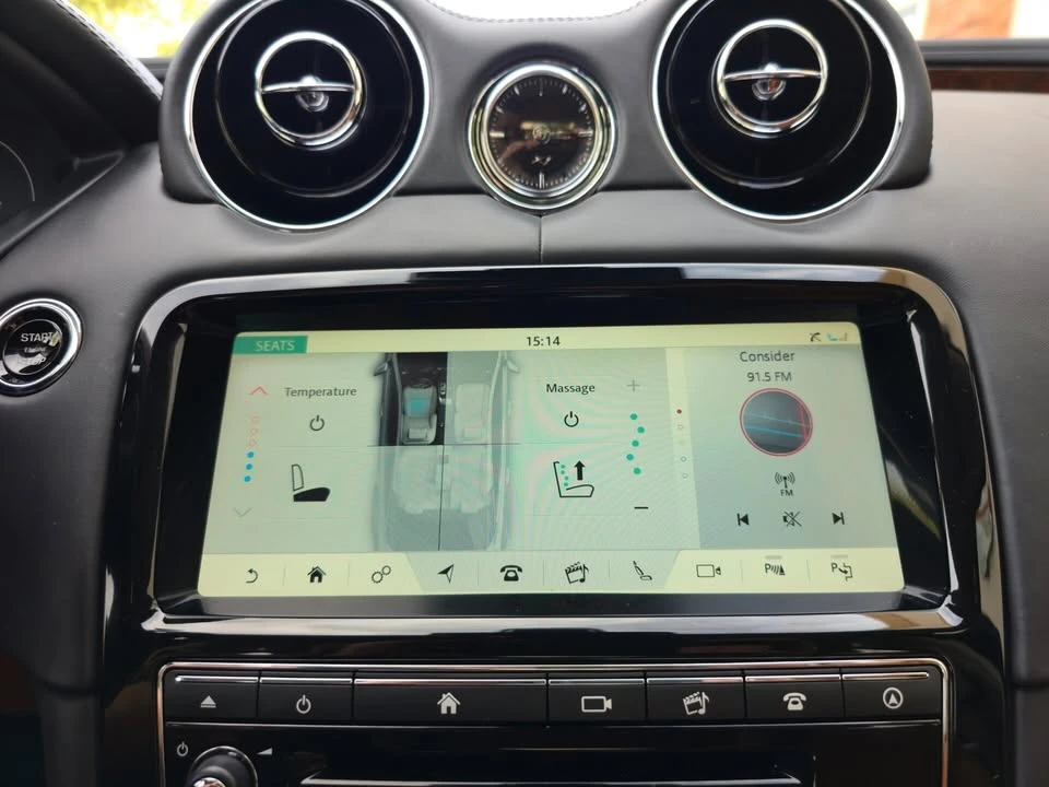 2018 Jaguar X351 XJ - Image 12 of 18