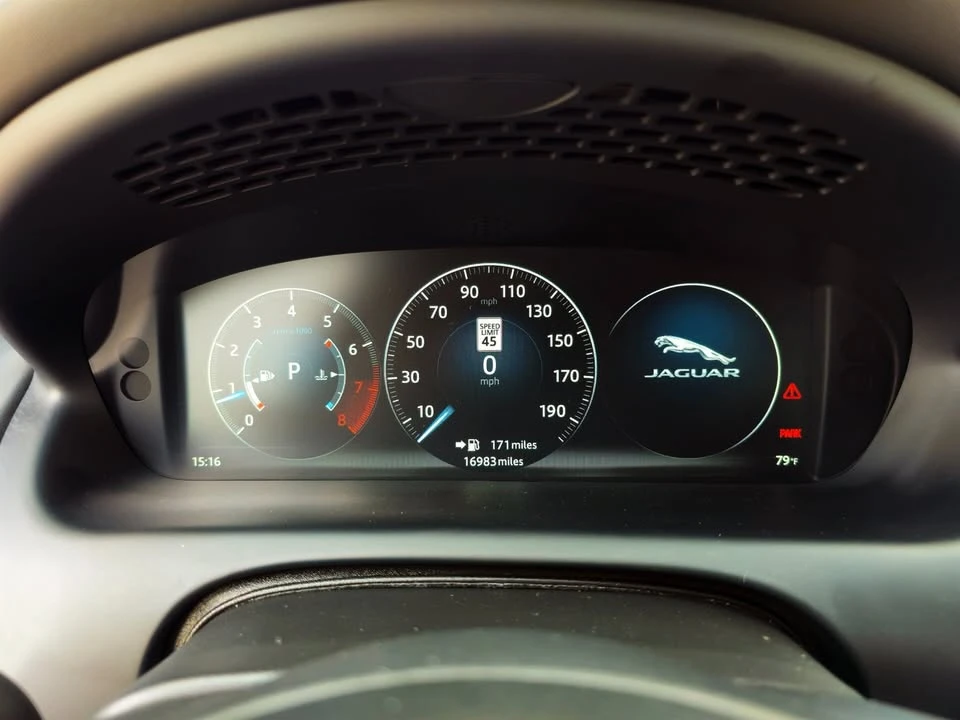 2018 Jaguar X351 XJ - Image 10 of 18