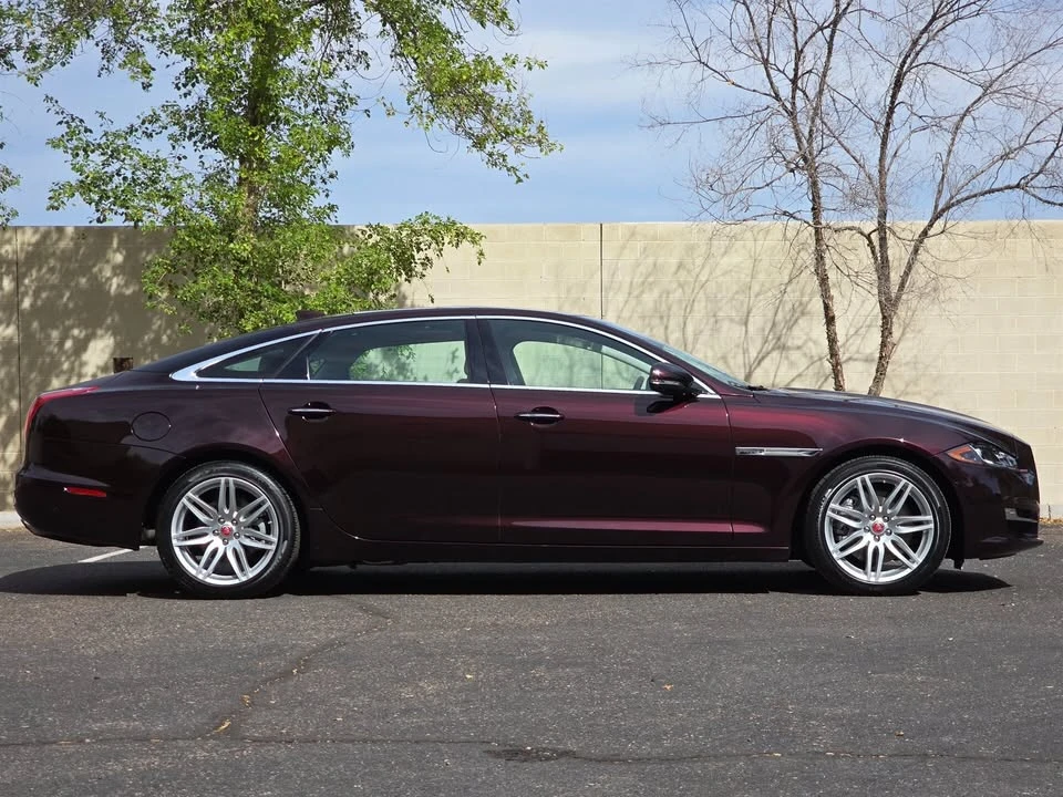 2018 Jaguar X351 XJ - Image 6 of 18