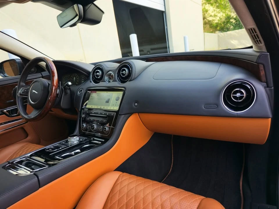 2018 Jaguar X351 XJ - Image 15 of 18