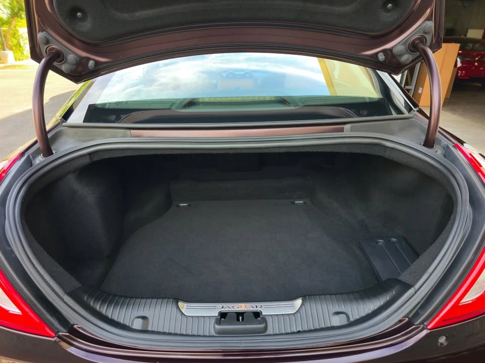 2018 Jaguar X351 XJ - Image 17 of 18
