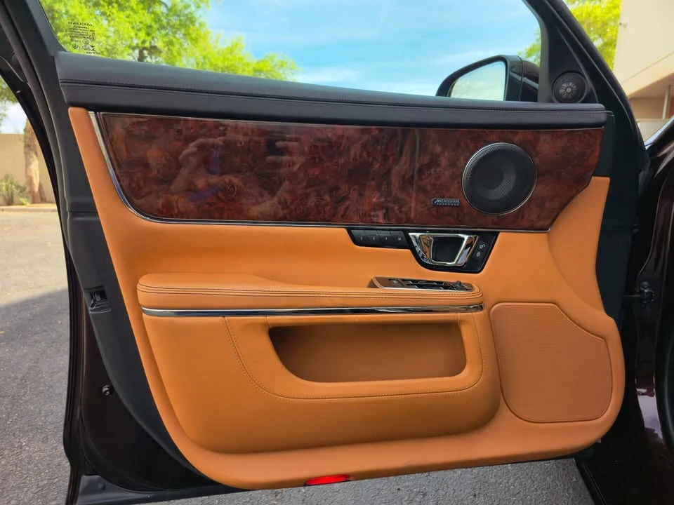 2018 Jaguar X351 XJ - Image 7 of 18