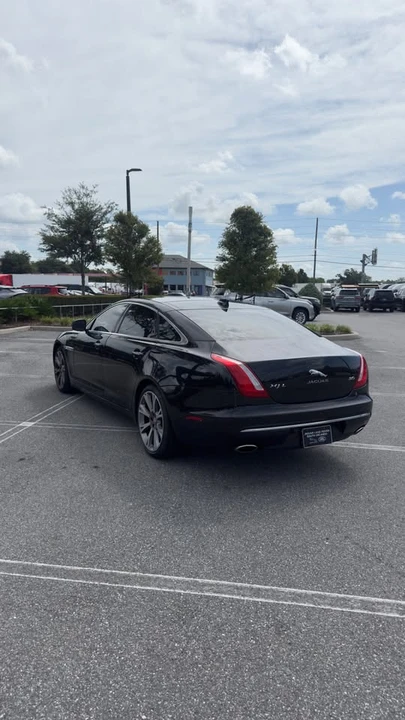 2018 Jaguar X351 XJ - Image 3 of 13