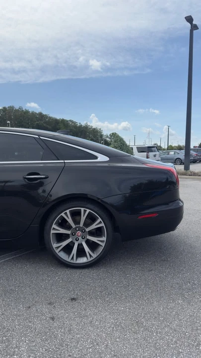 2018 Jaguar X351 XJ - Image 4 of 13