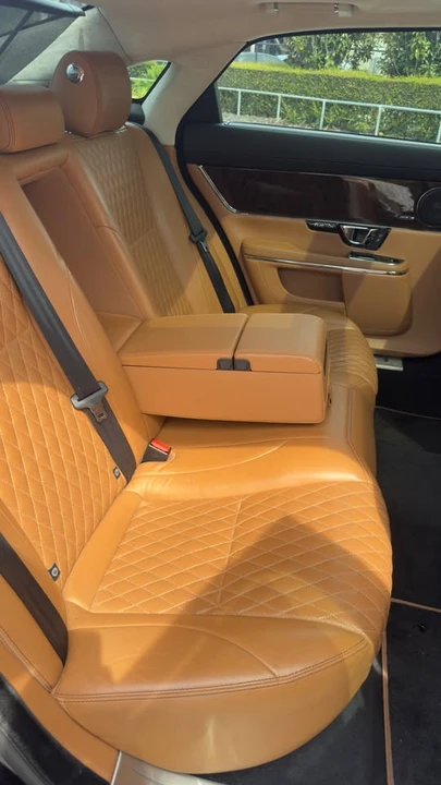 2018 Jaguar X351 XJ - Image 10 of 13