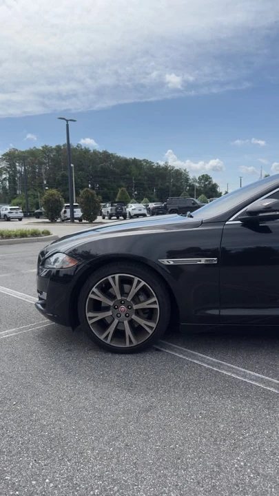 2018 Jaguar X351 XJ - Image 5 of 13